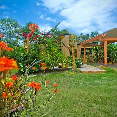 Villa Anacahuita, Limonal 哈拉瓦科阿 外观 照片