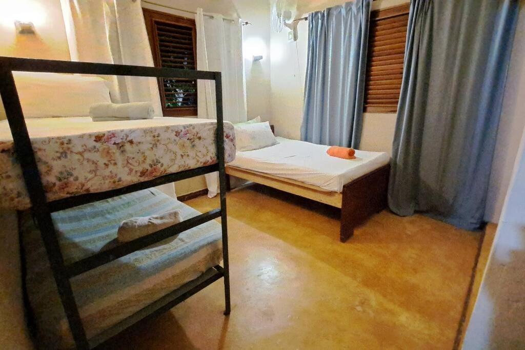 Villa Anacahuita, Limonal 哈拉瓦科阿 外观 照片