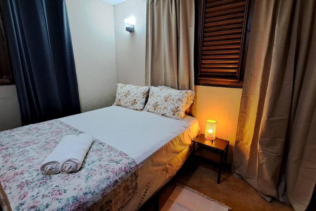 Villa Anacahuita, Limonal 哈拉瓦科阿 外观 照片